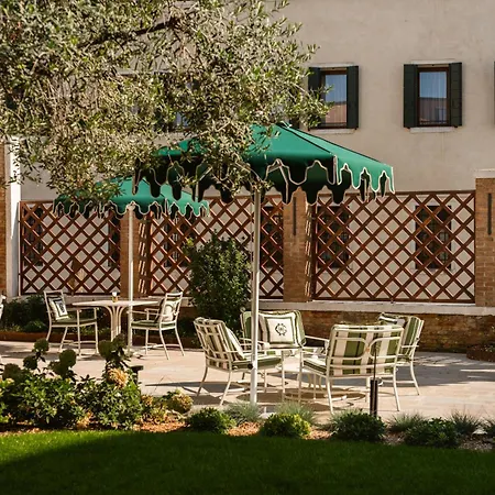 Hotel Gabrielli Venezia - Starhotels Collezione-3